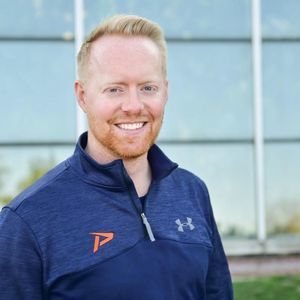 Meet your Posher, Nathan